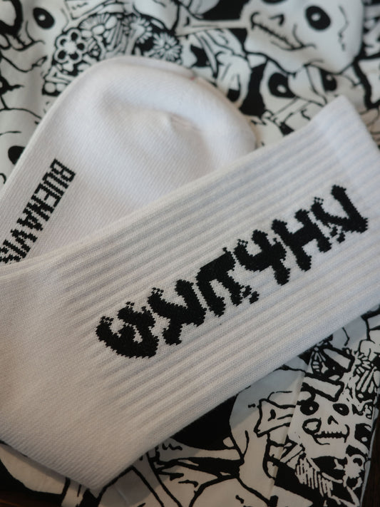 Buena Vista socks