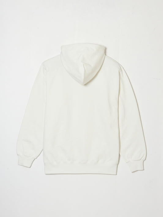 BUENA VISTA LOGO HOODIE