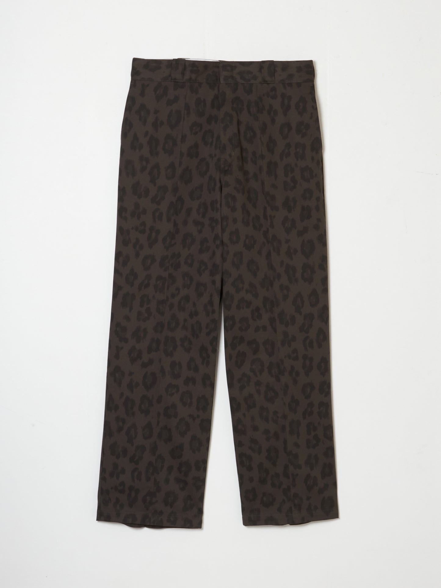 ブエナビスタのDickies×BV Baggy pants・グレー