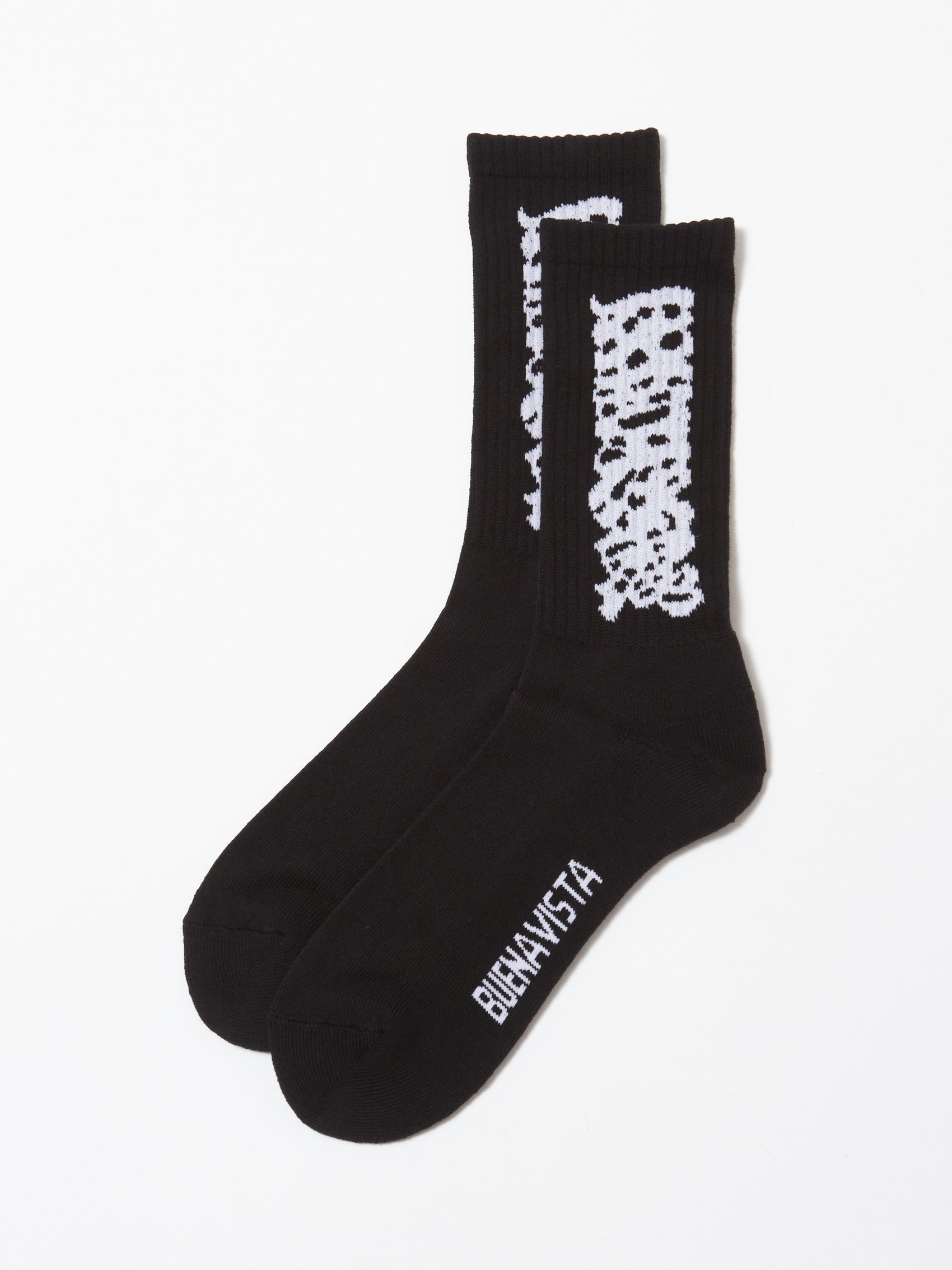 ブエナビスタの夜露死苦 SOX・ブラック