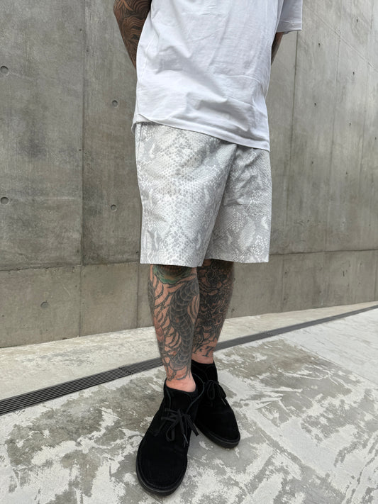 BV baggy shorts python