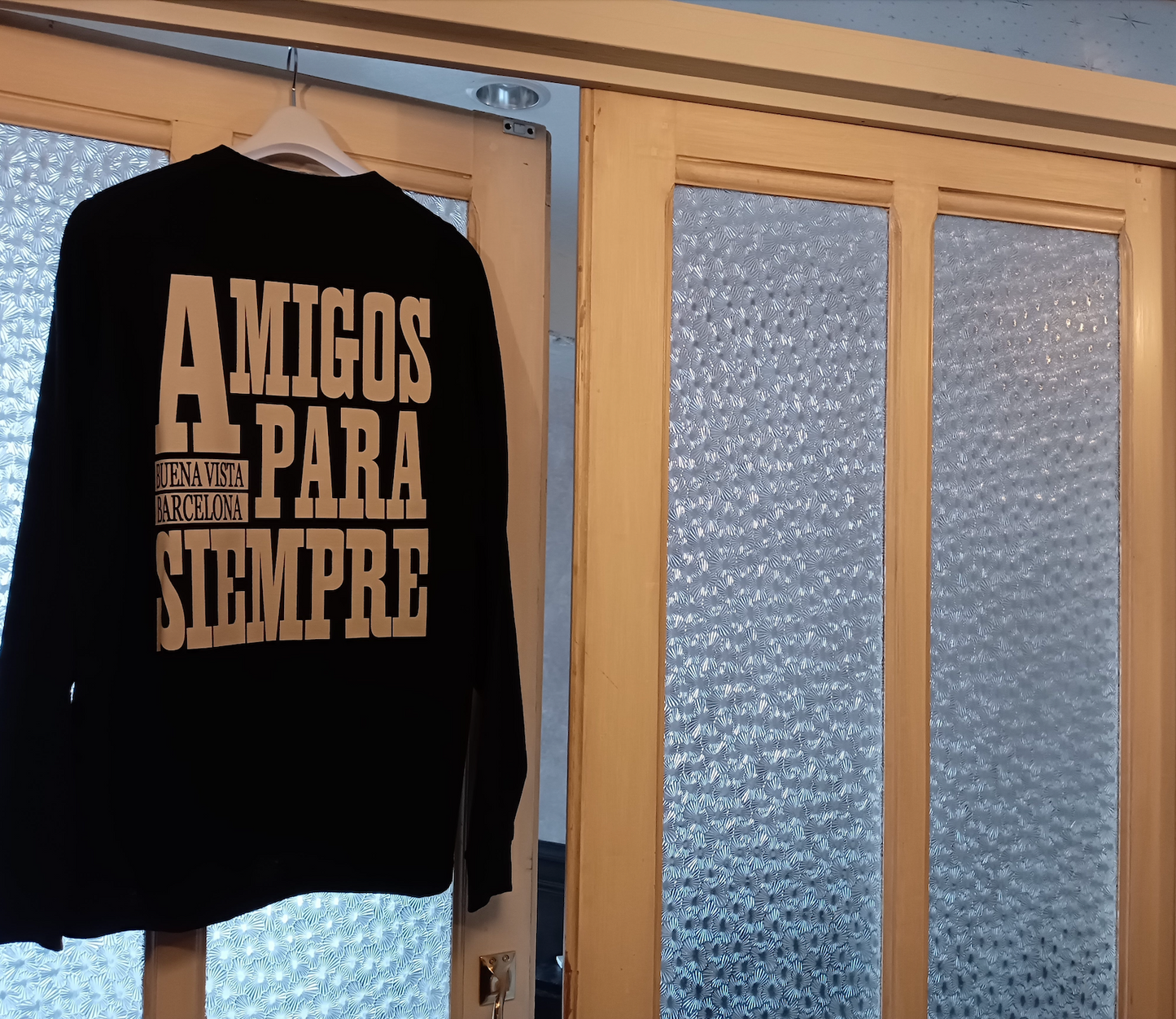 Amigos L/S
