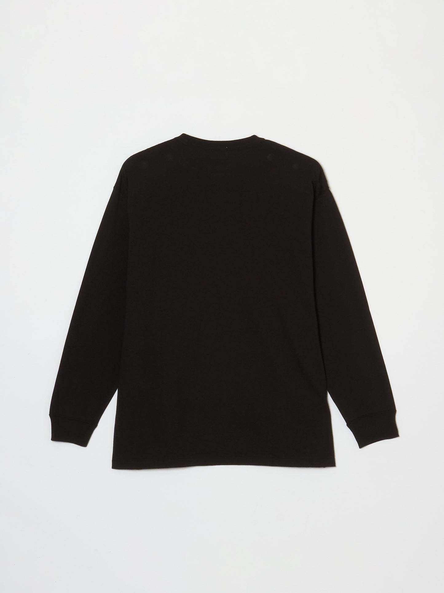 AMIGOS L/S tee