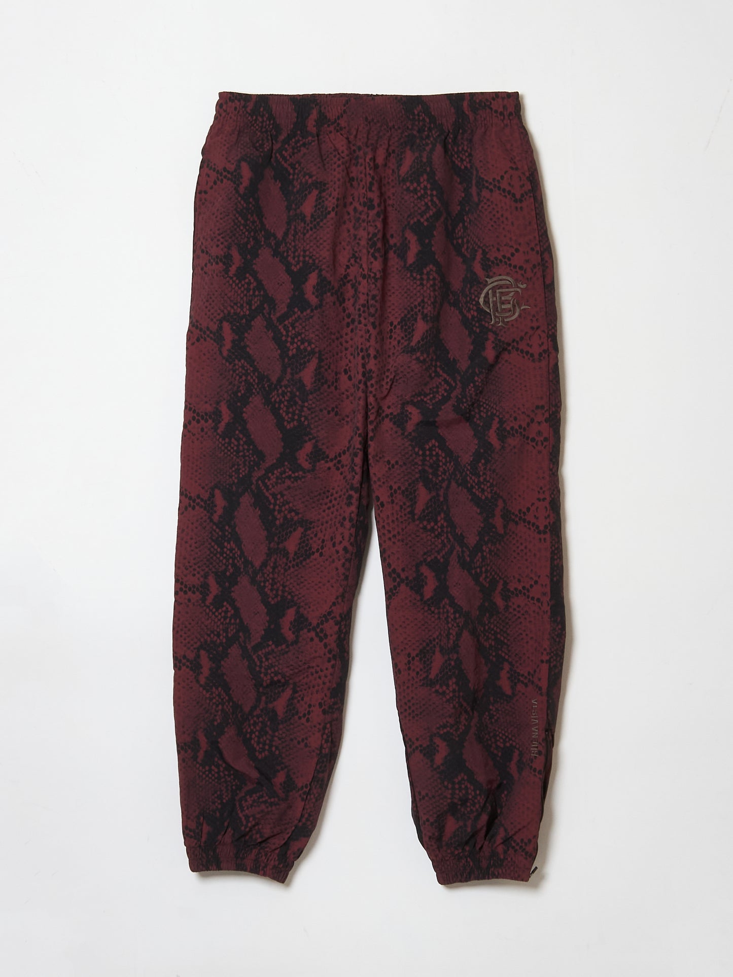 Training Pants Python
