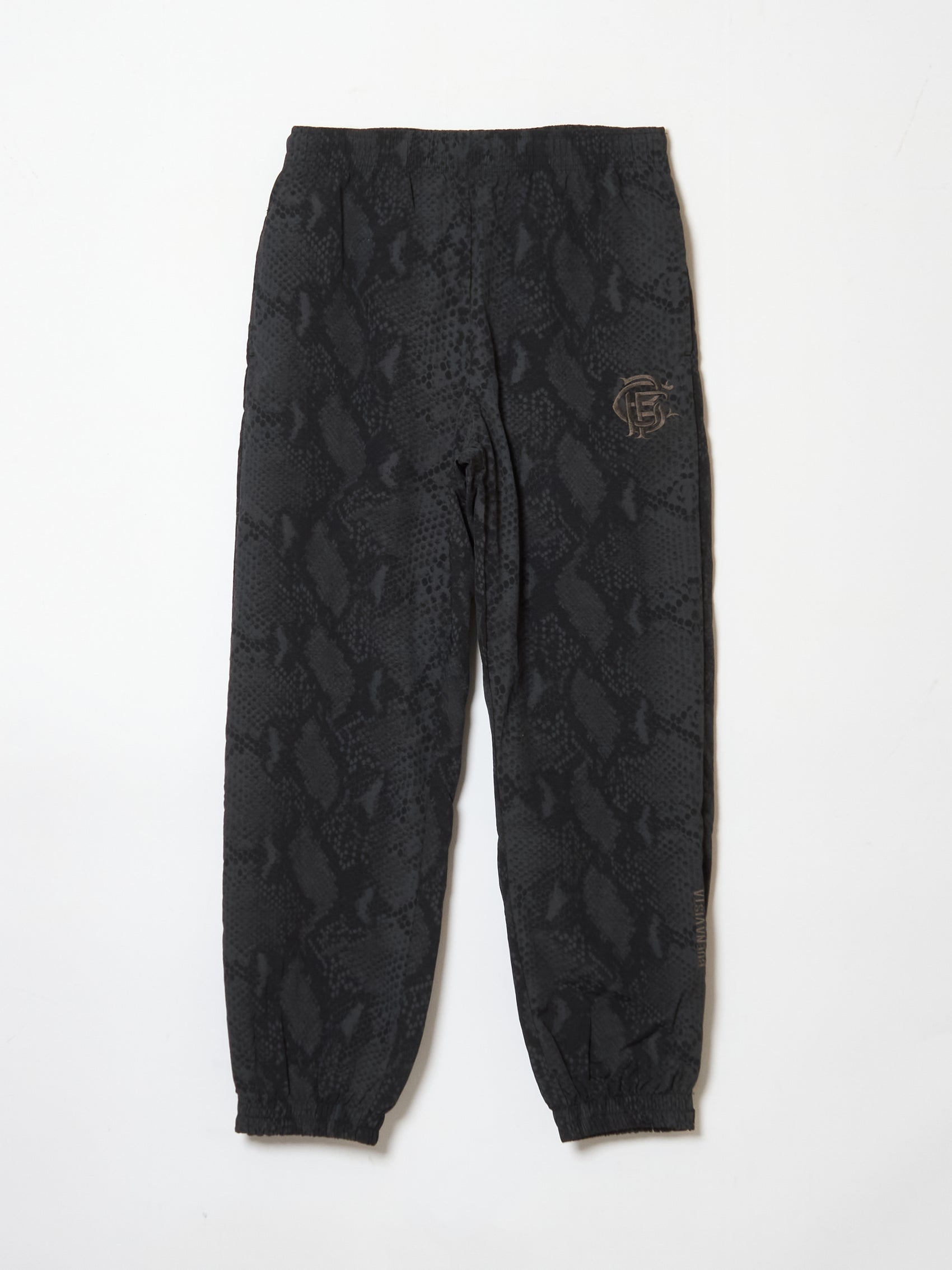 TRAINING PANTS PYTHON