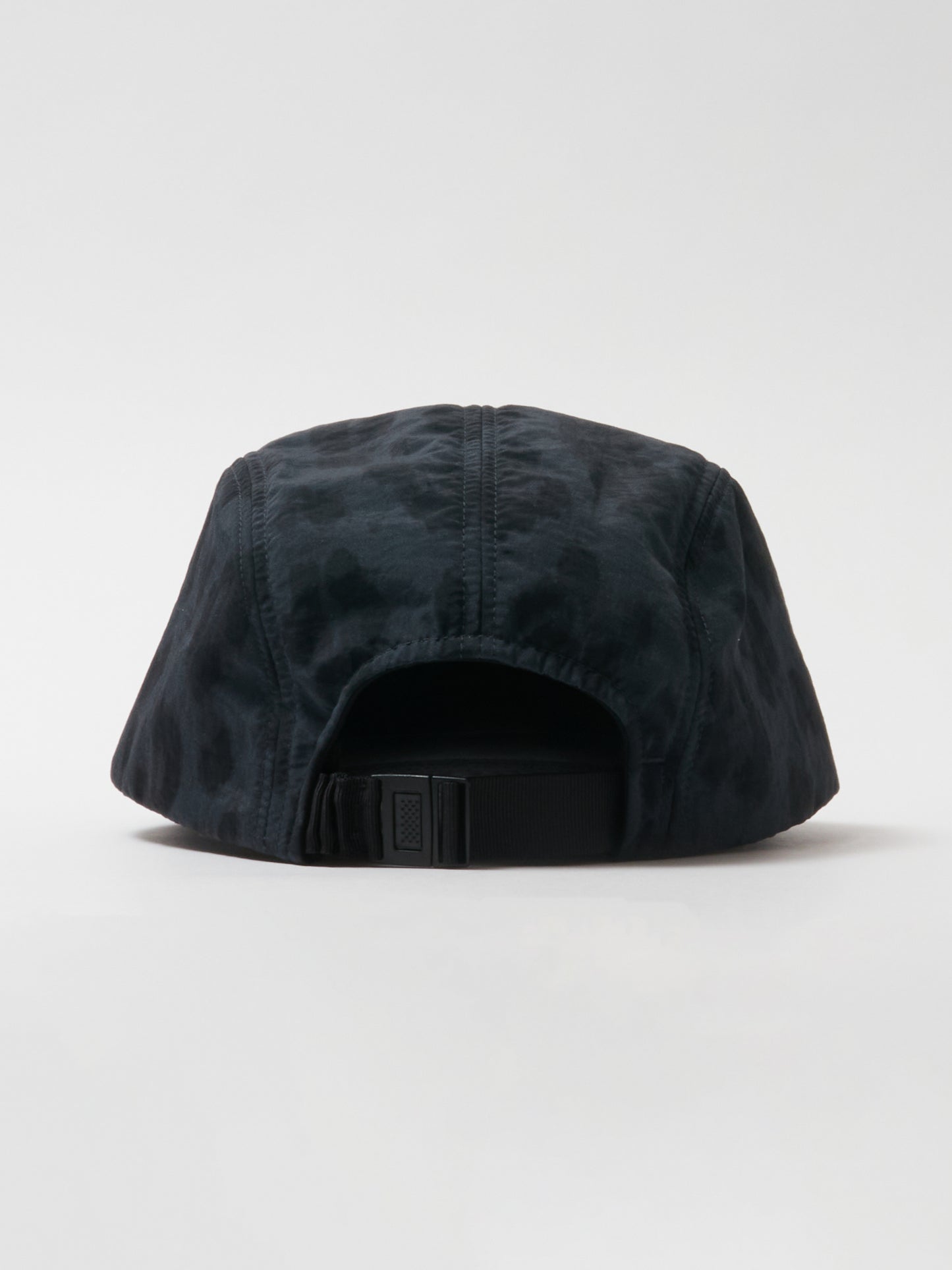 Leopard jet cap