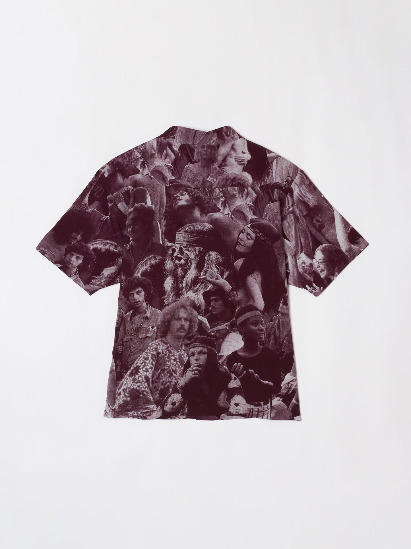 PEACE S/S SHIRTS