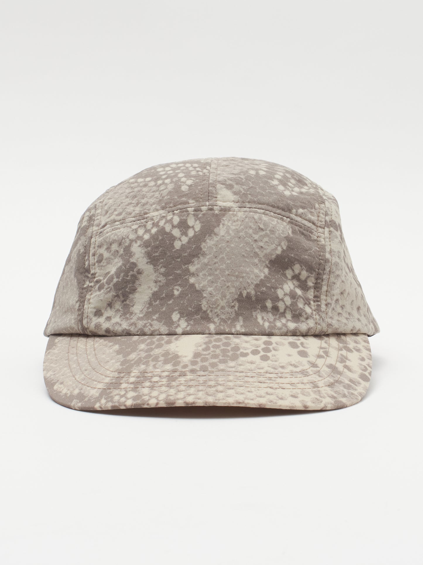 Python jet cap
