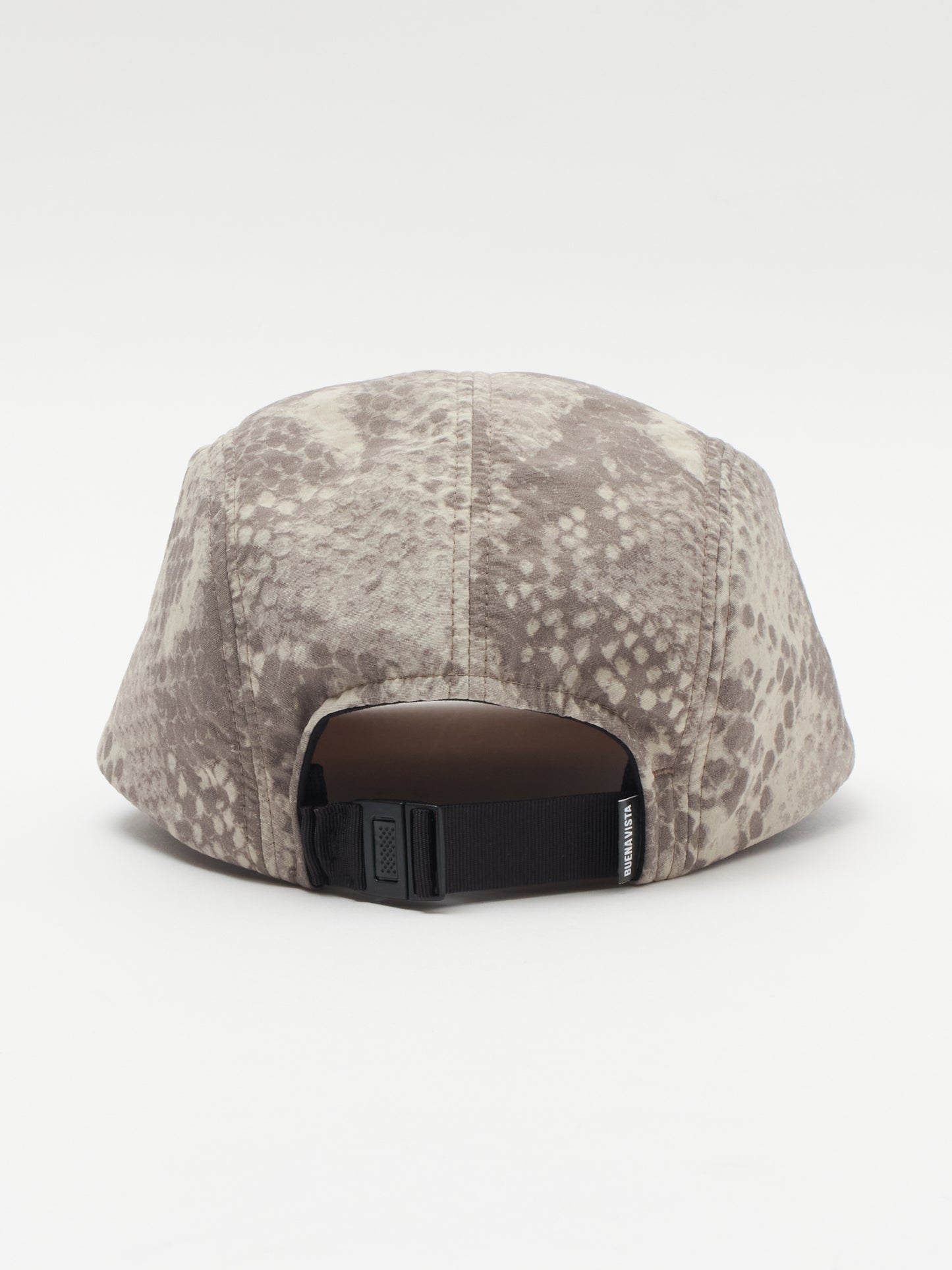 Python jet cap