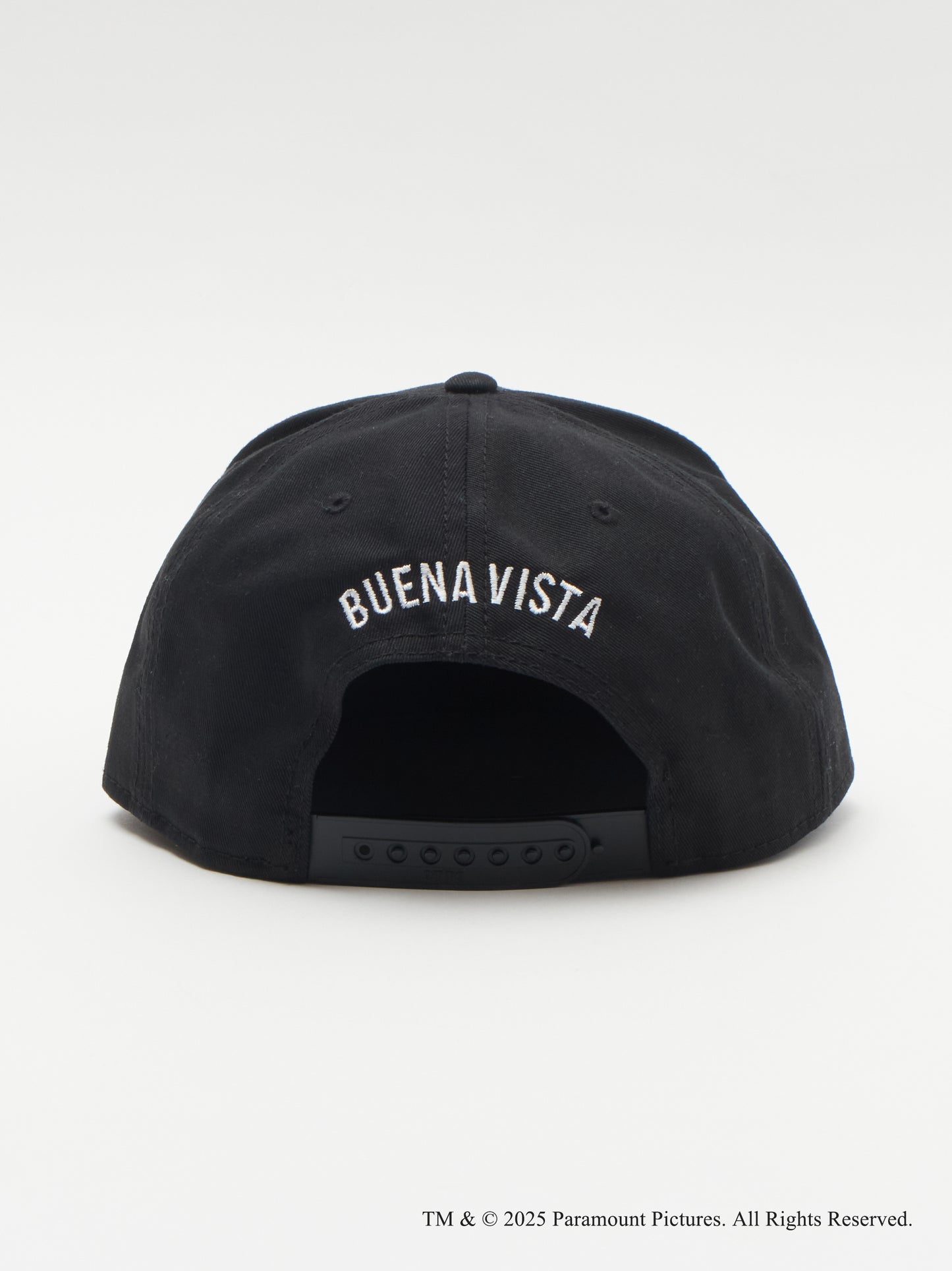『Black Rain』ブラックレイン LOGO CAP