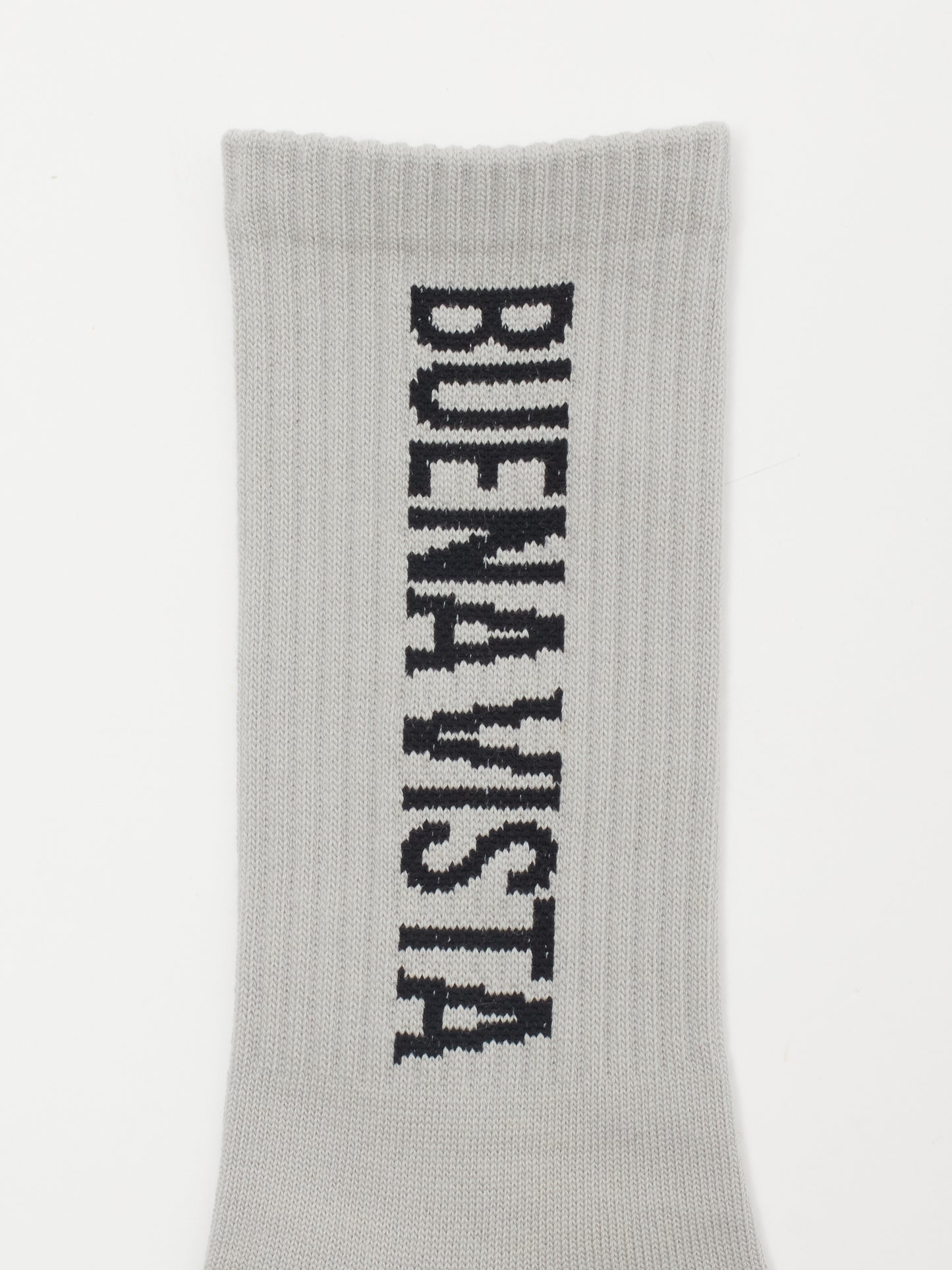 BV logo socks