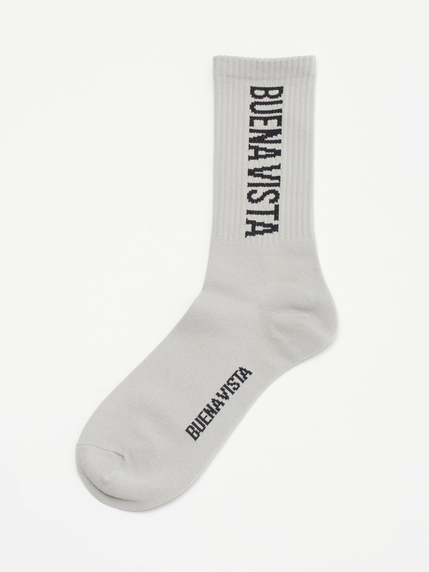 BV logo socks