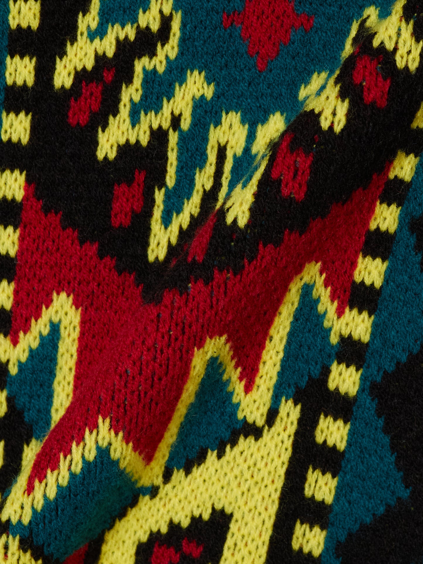 Mr.T KNIT