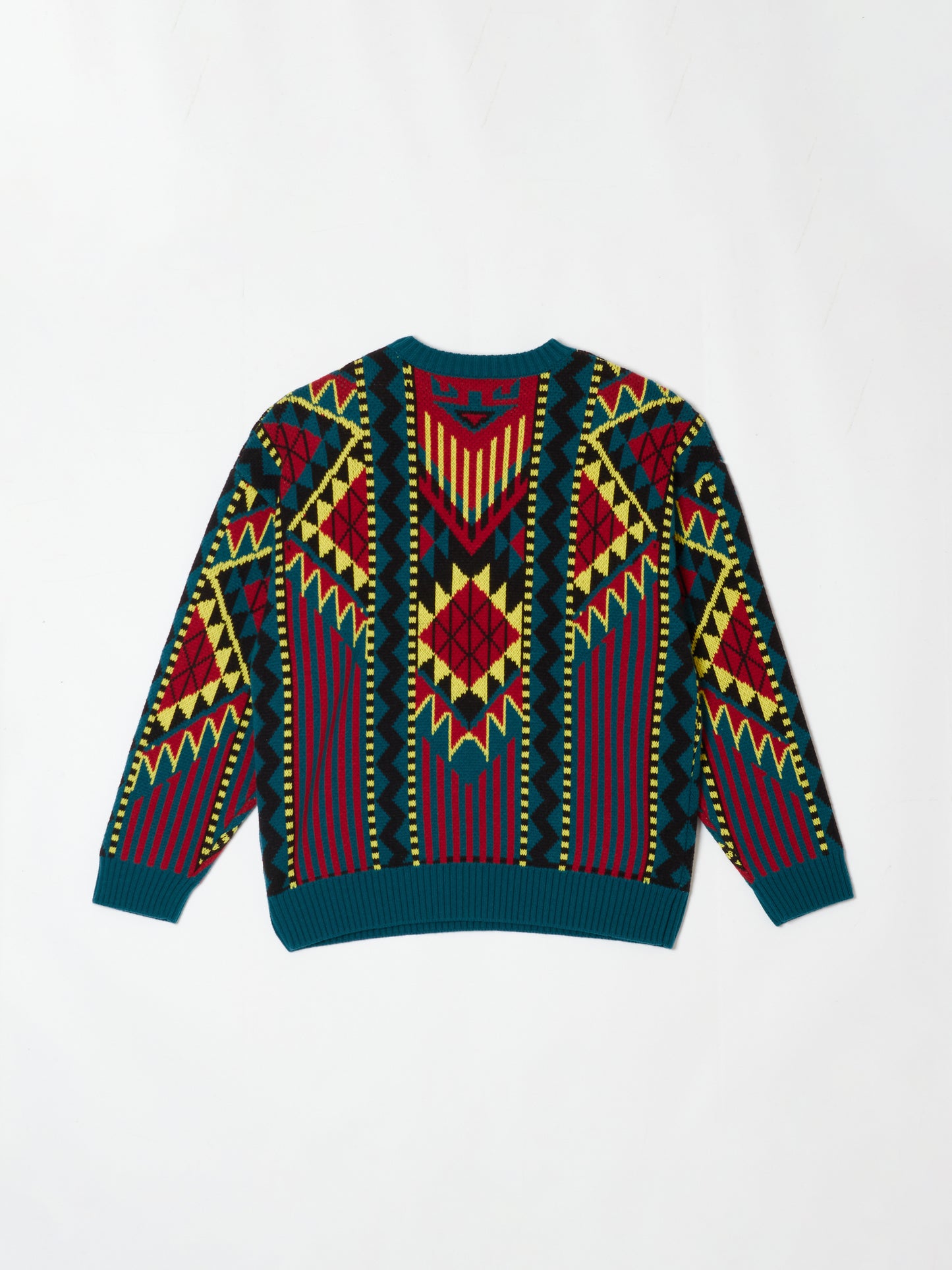Mr.T KNIT