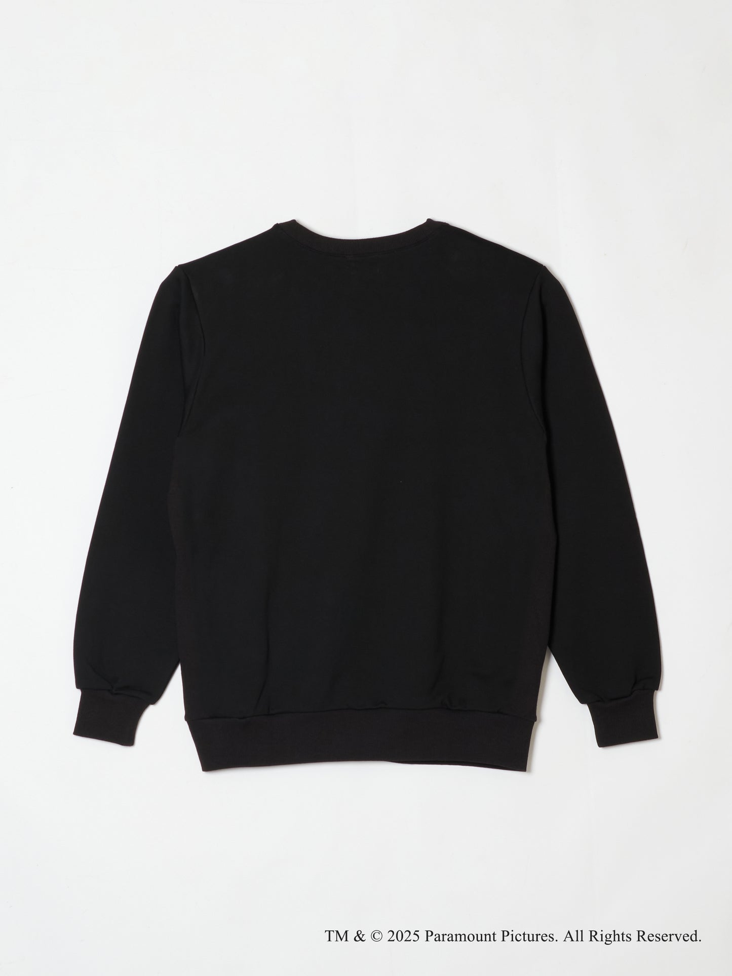『Black Rain』sweat uno