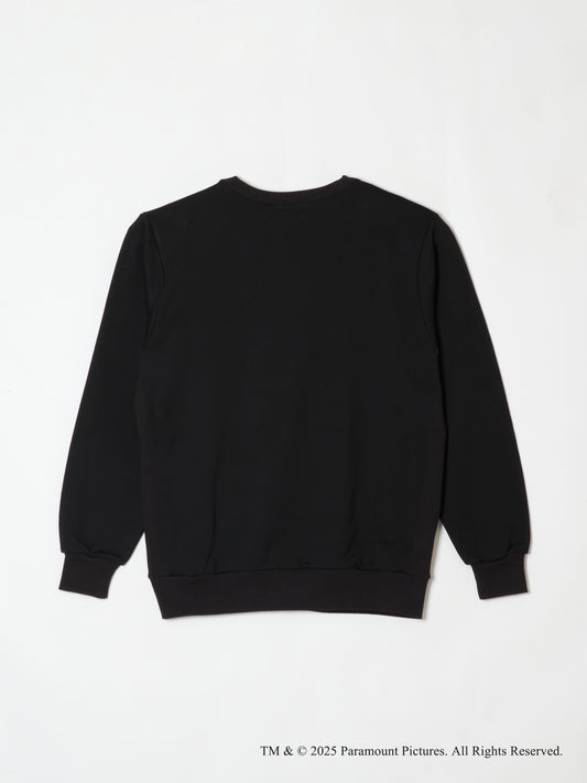 『Black Rain』sweat  uno