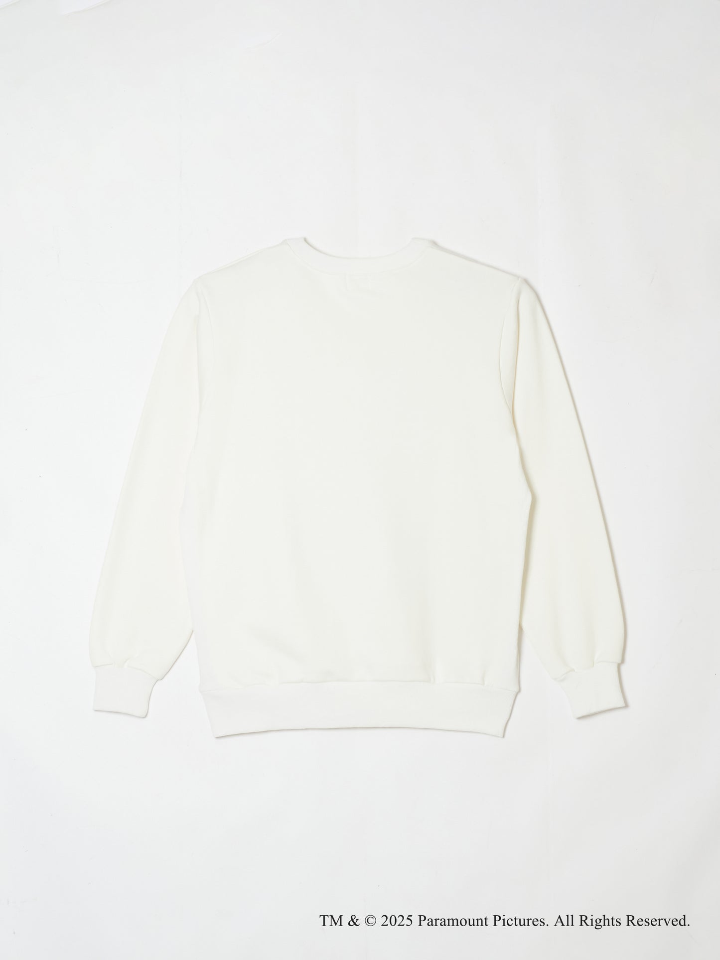 『Black Rain』sweat uno