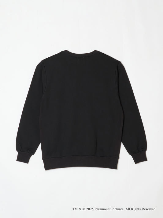 『Black Rain』sweat dos