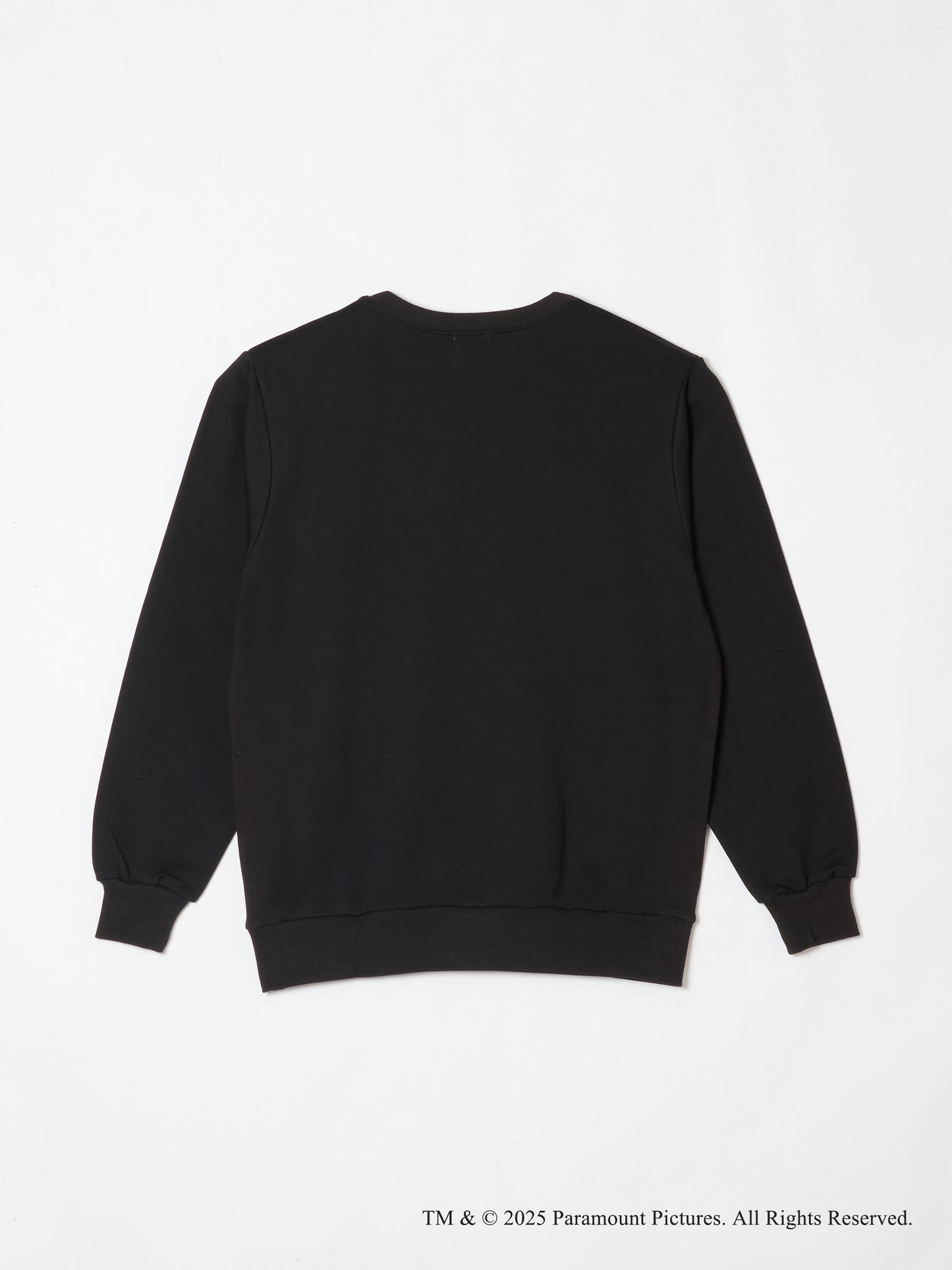 『BLACK RAIN』sweat dos