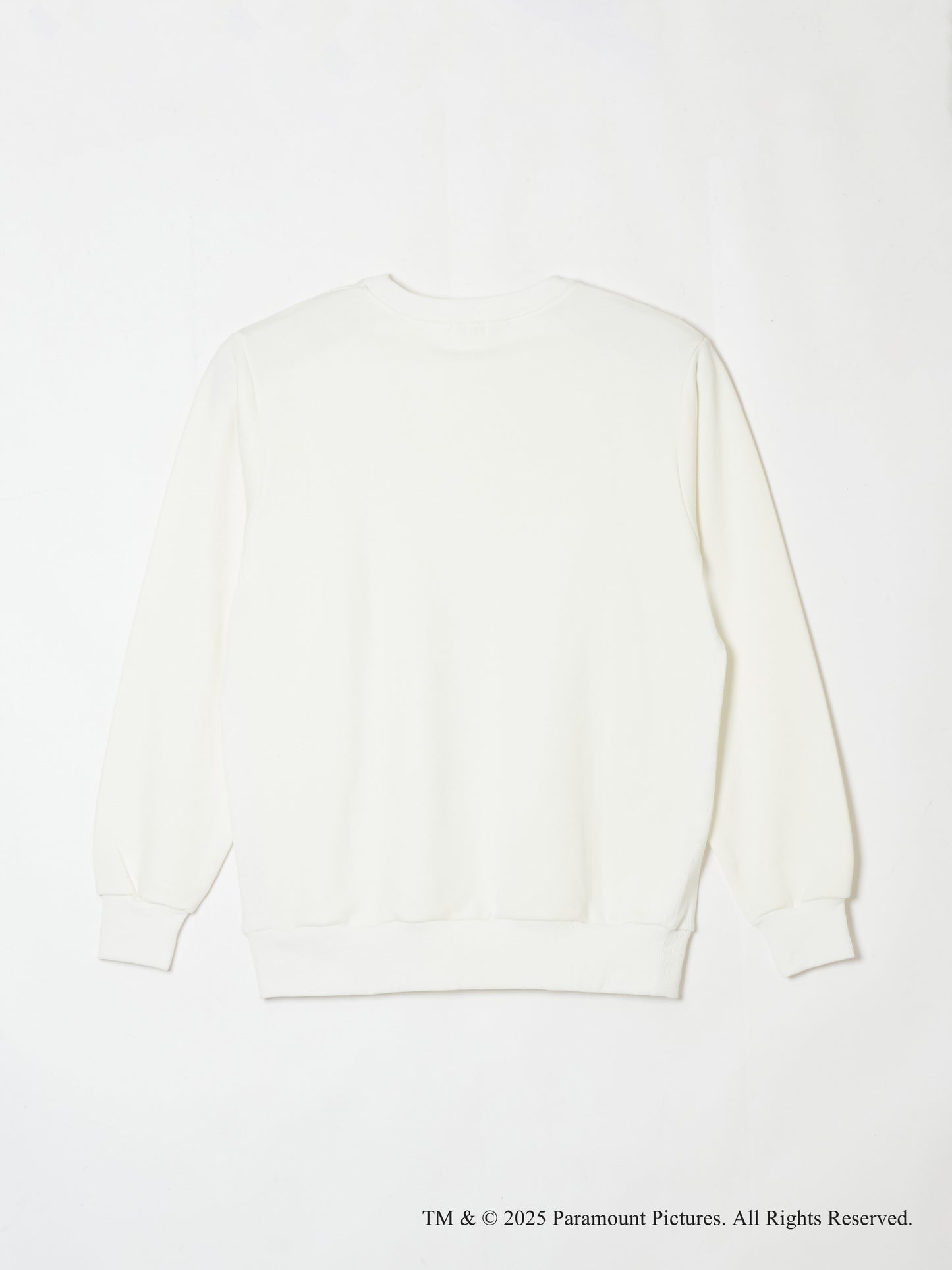 『Black Rain』sweat dos