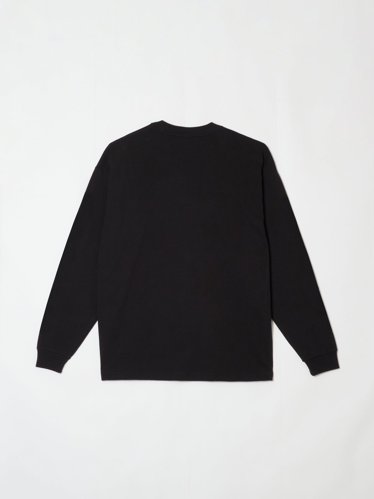 俺に触ると危ないぜ L/S