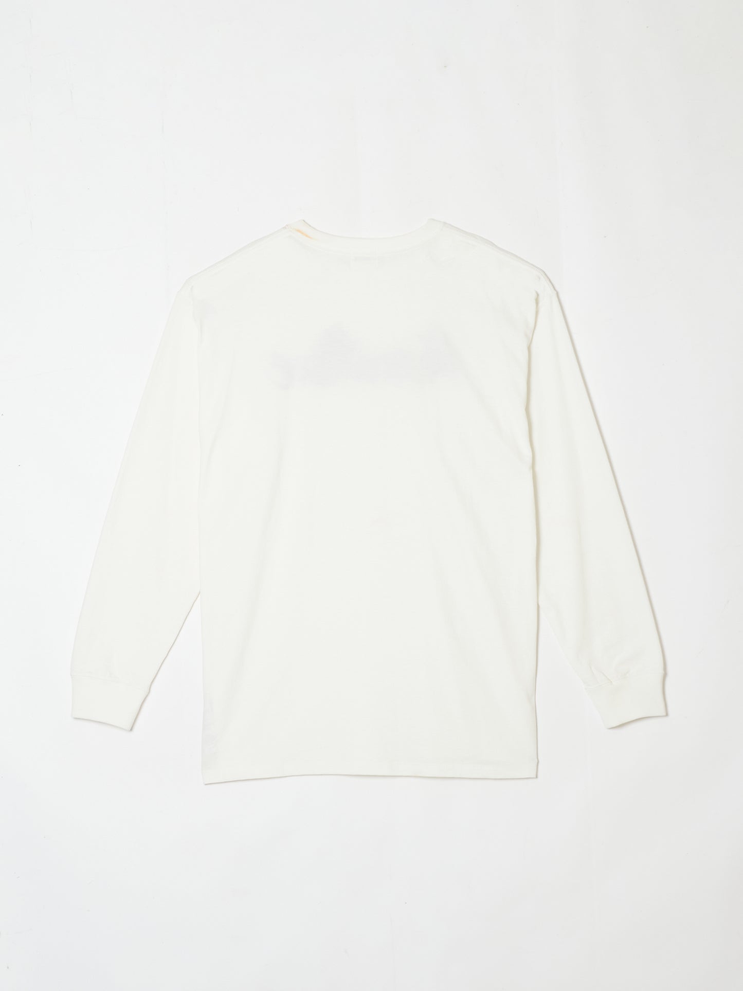 俺に触ると危ないぜ L/S