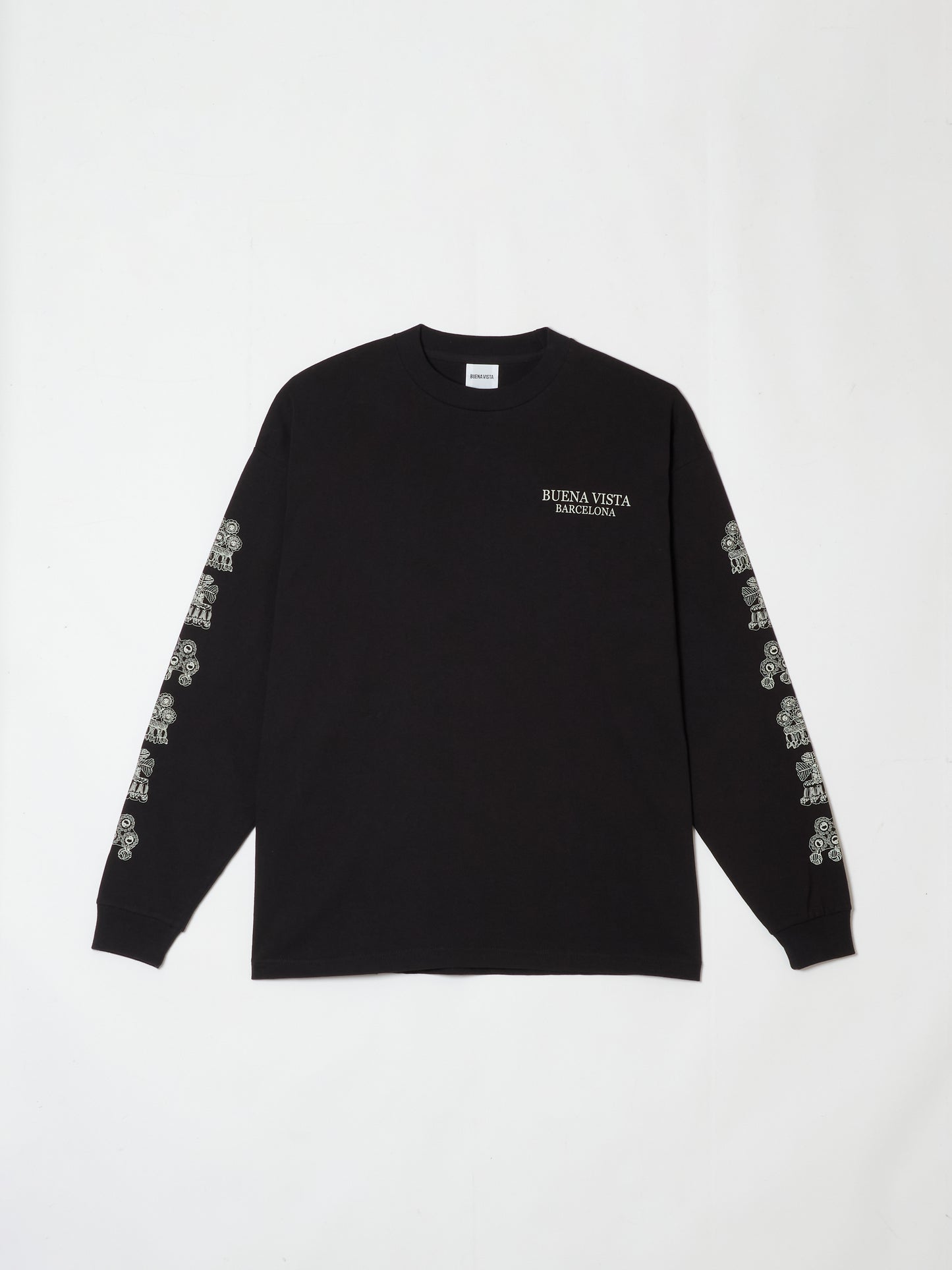 Matador tool L/S