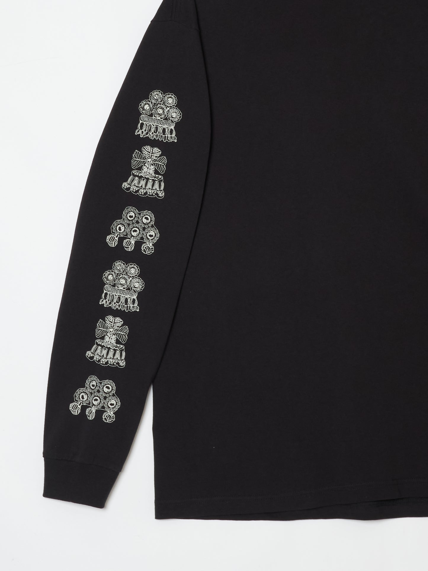 Matador tool L/S