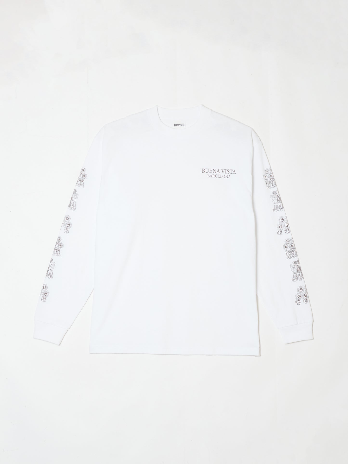 Matador tool L/S