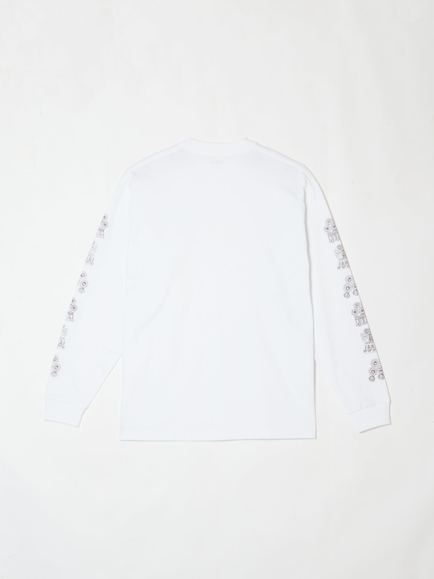 Matador tool L/S