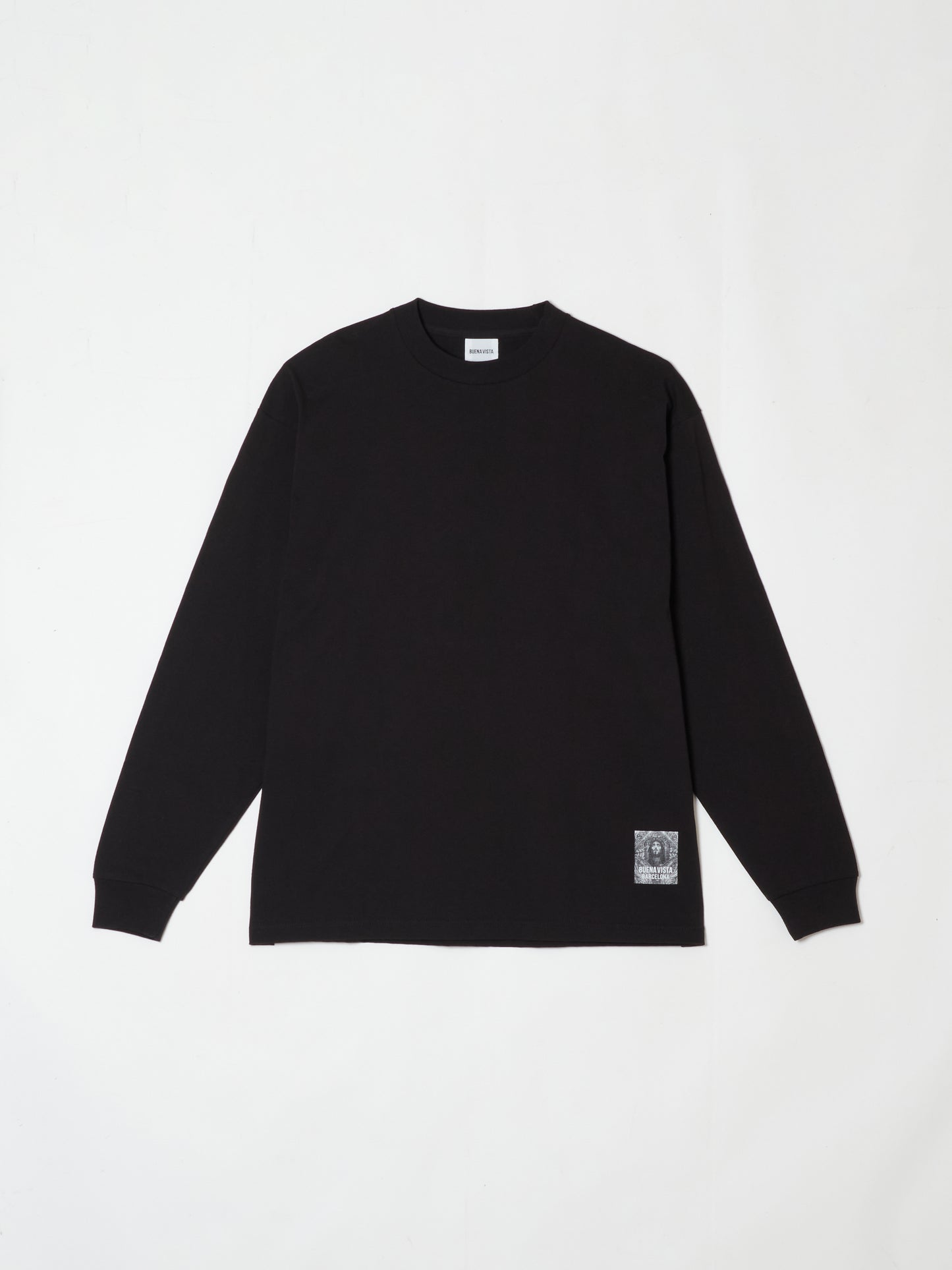 Amigos L/S