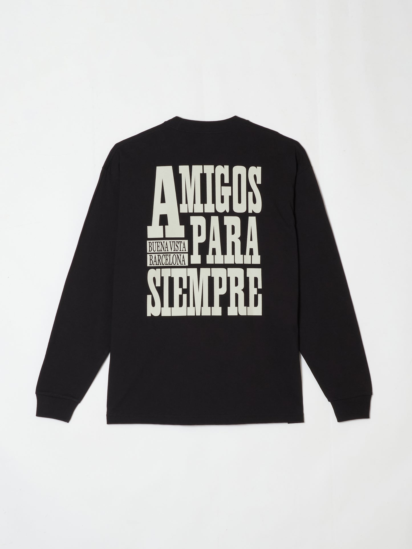 Amigos L/S