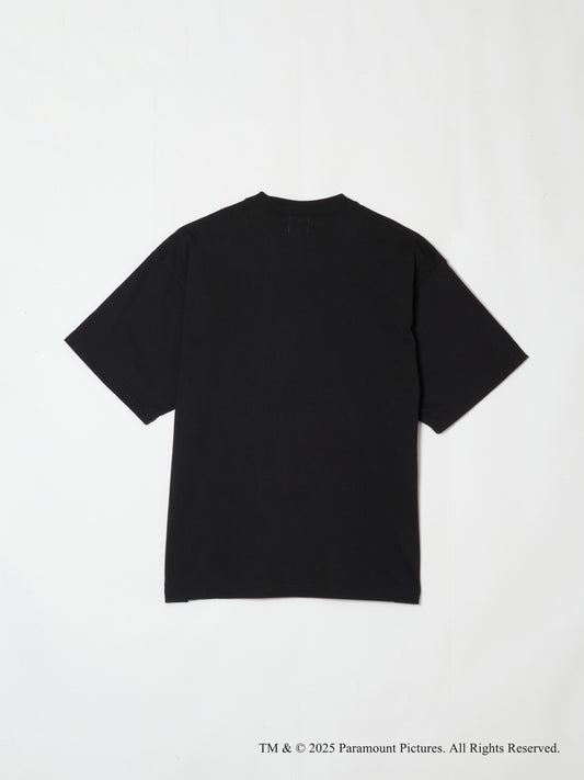 『Black Rain』tee tres