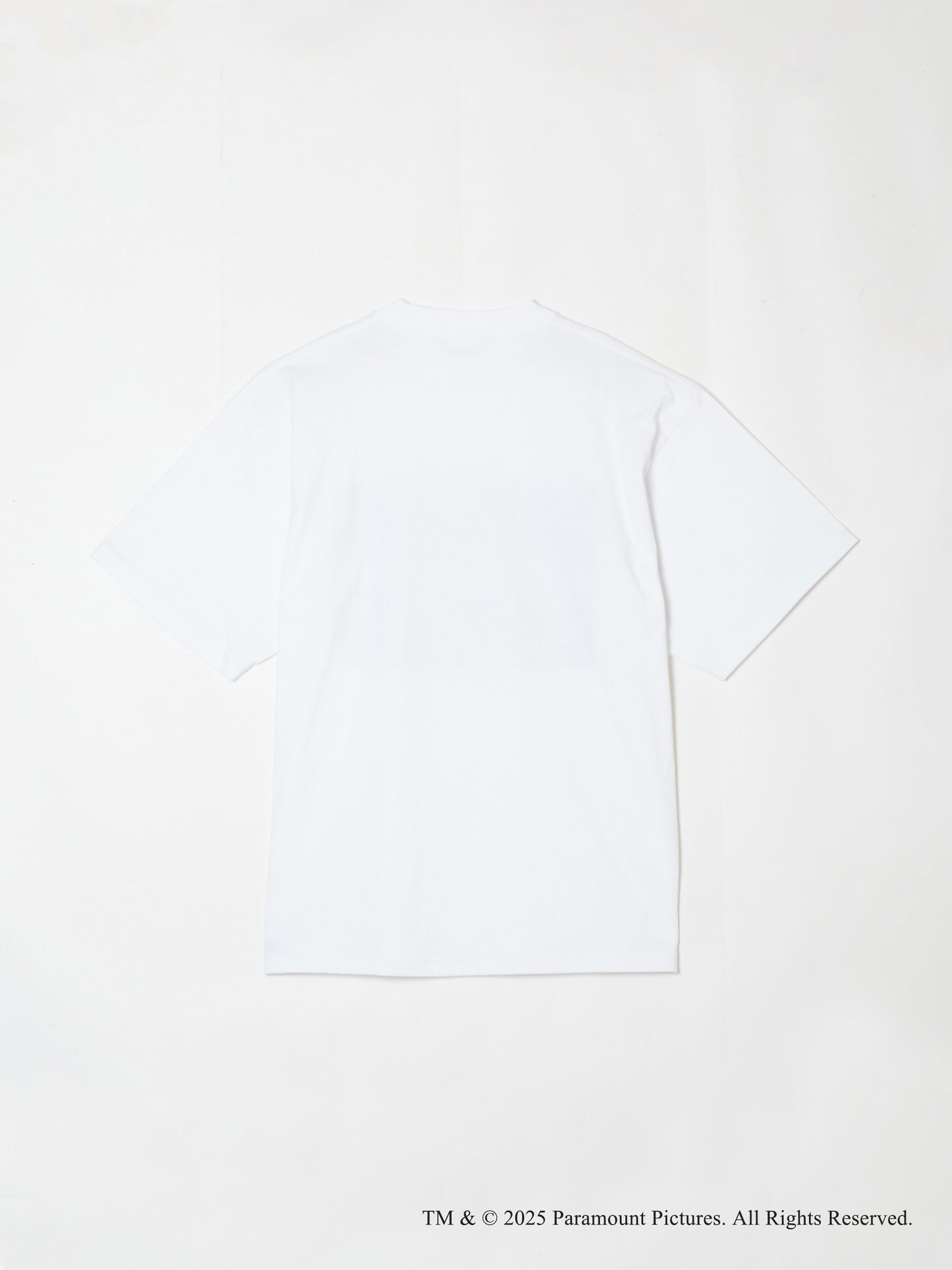 『Black Rain』tee tres