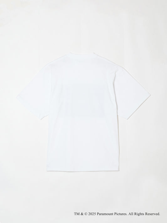 『Black Rain』tee tres