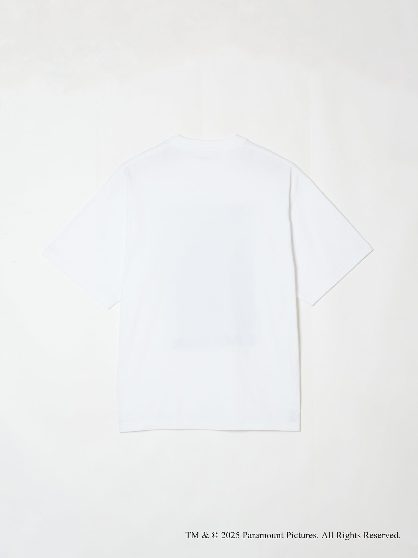 『Black Rain』 tee dos