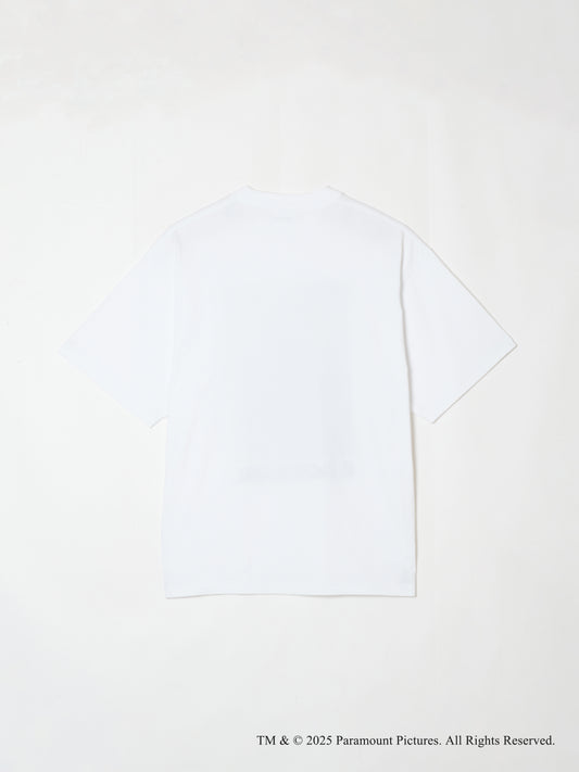 『Black Rain』 tee dos