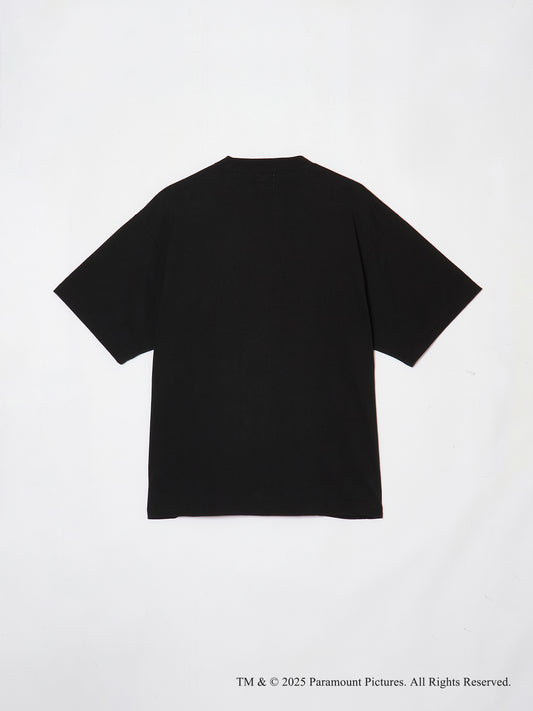 『Black Rain』tee  uno