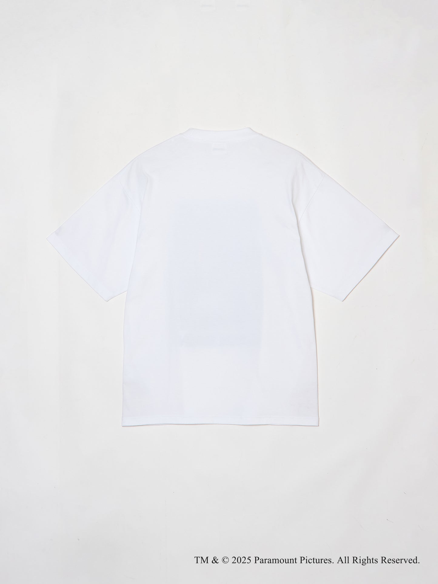 『Black Rain』tee uno
