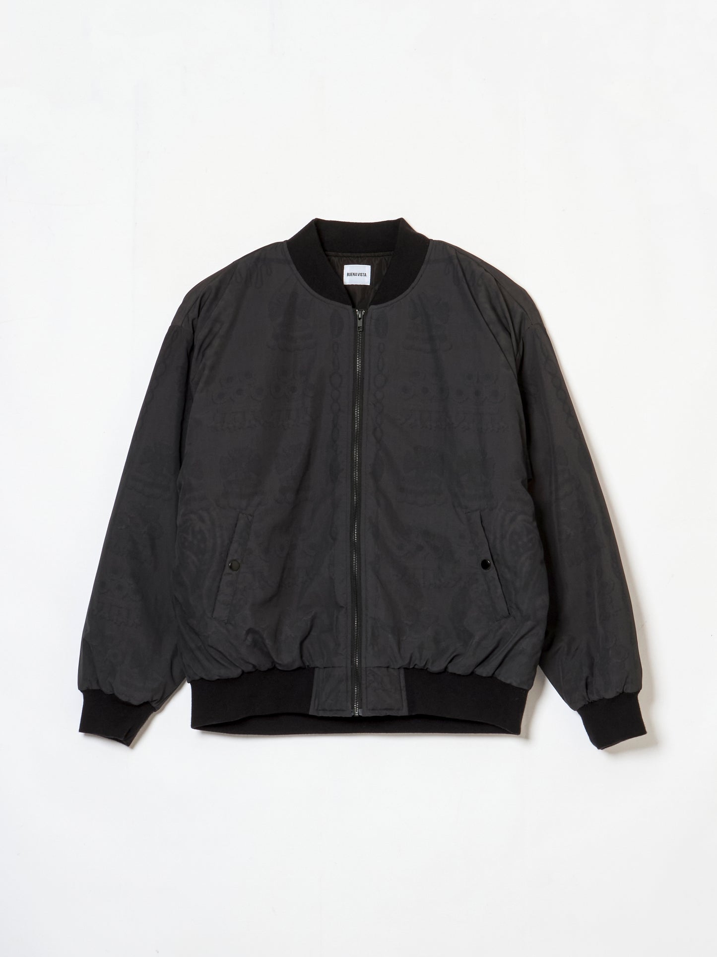 Maria`s tassel MA-1