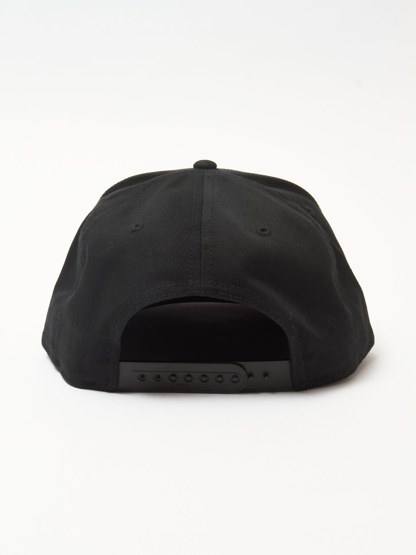 俺に触ると危ないぜ CAP