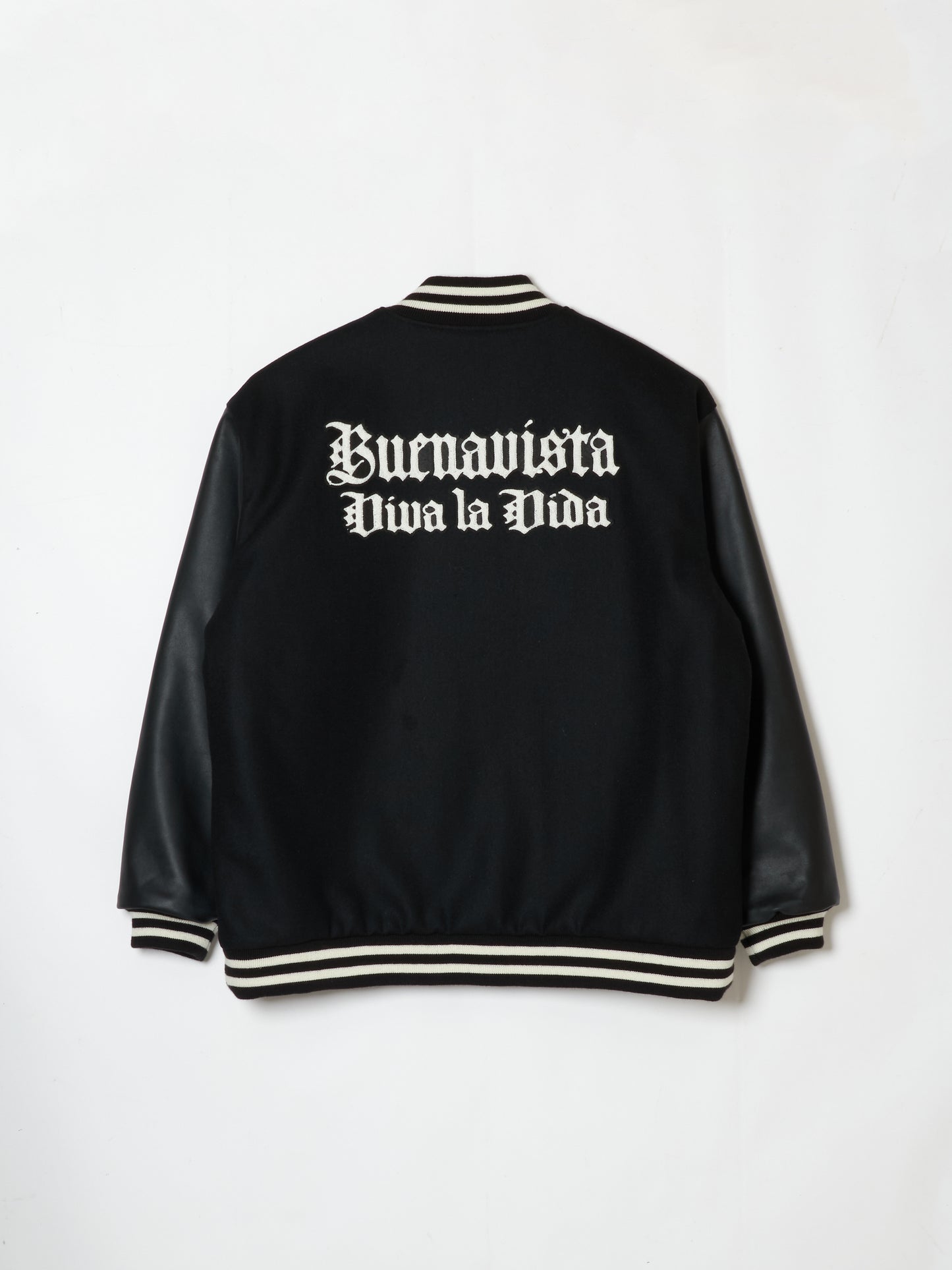 BV over studium jacket
