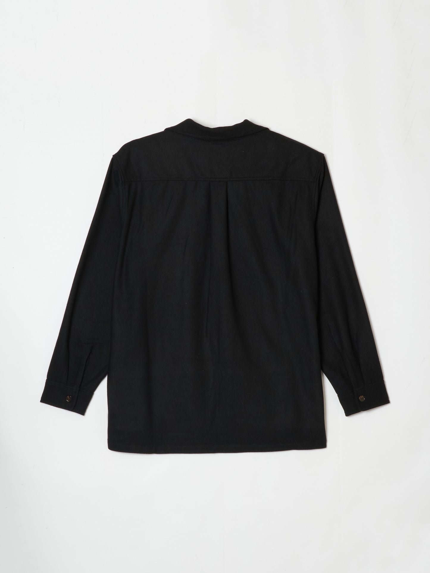 Tassel embroidery shirts