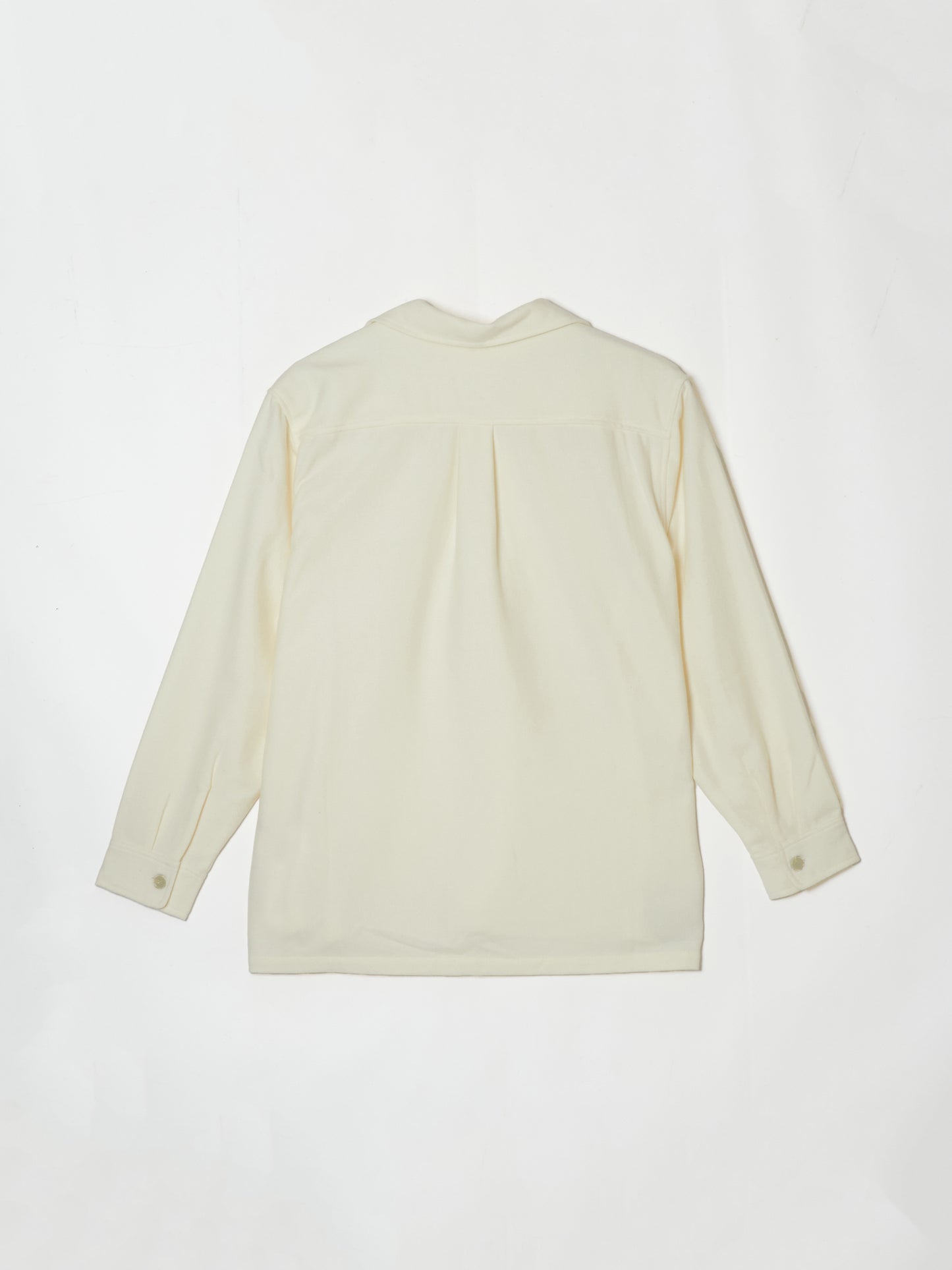 Tassel embroidery shirts