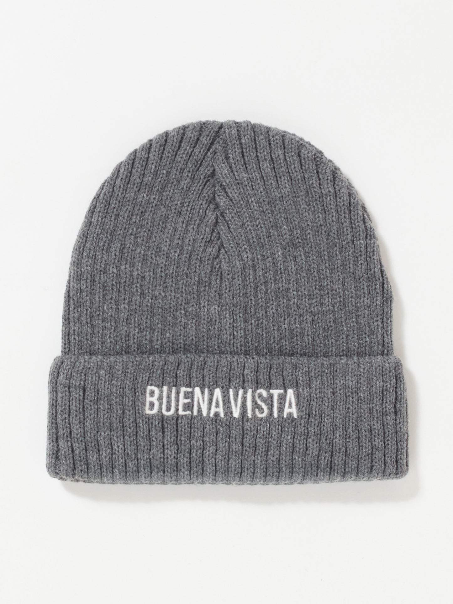 BV knit cap