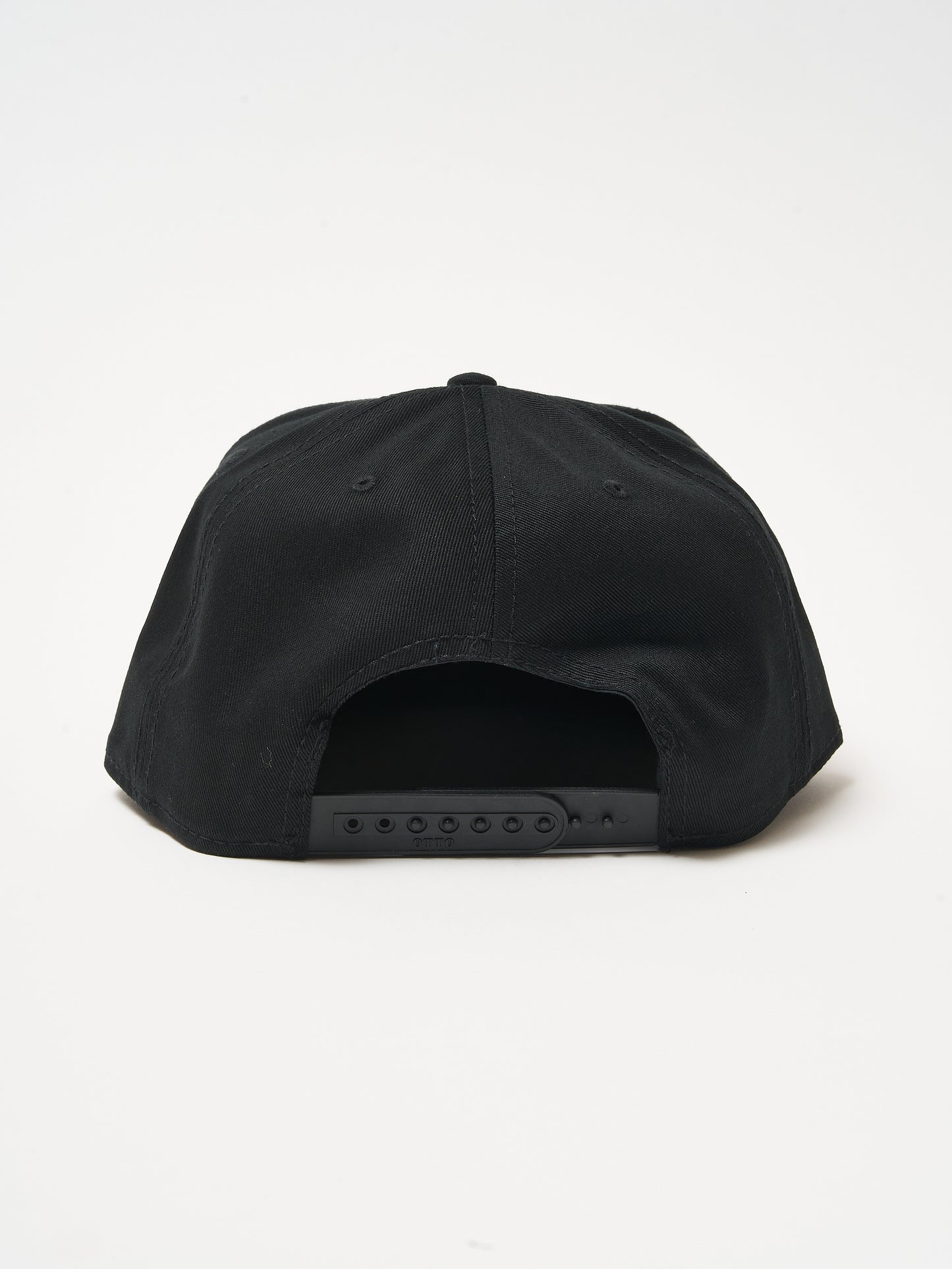 Super Secret XX CAP