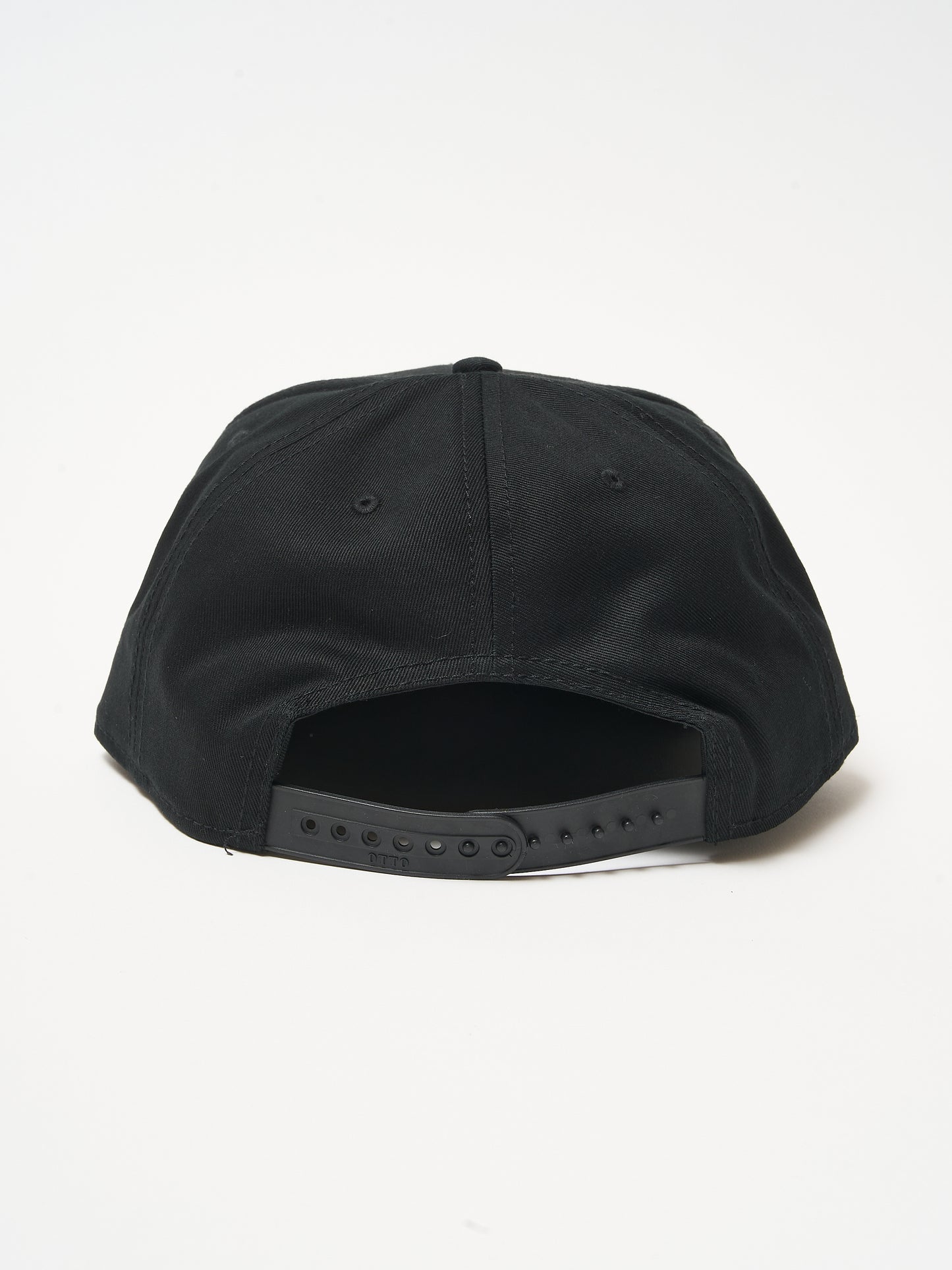 Super Secret XX CAP