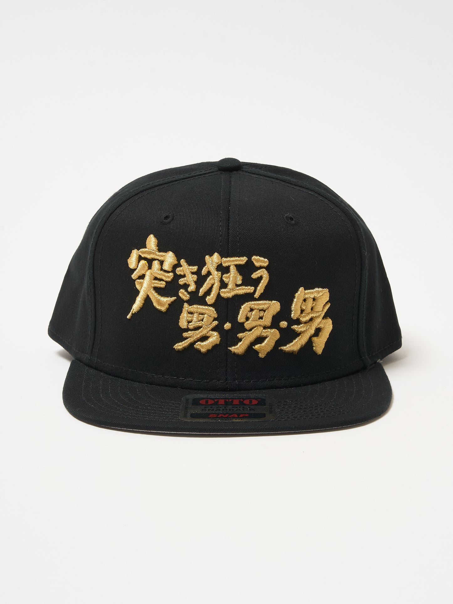 Crazy Man CAP