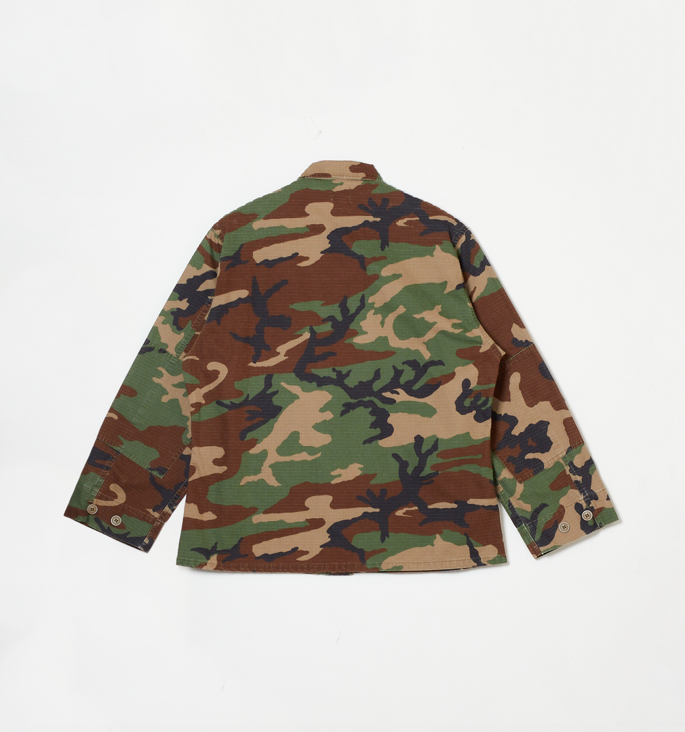 BV combat jacket