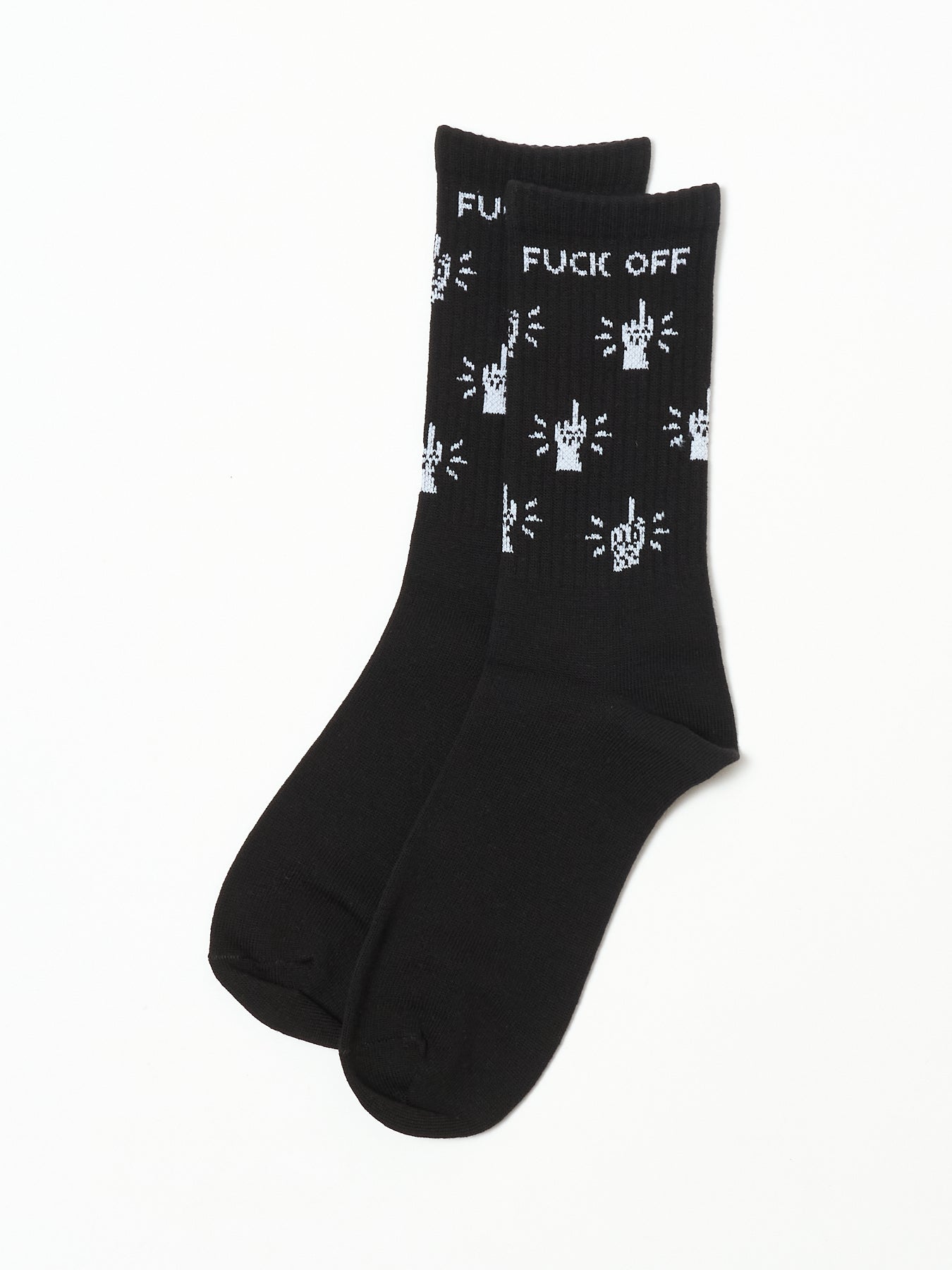 Fuck off sox – BUENA VISTA｜ブエナビスタ 公式サイト